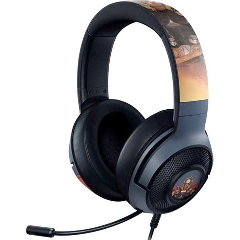 Marvel Thor God of Asgard Razer Kraken X Skin